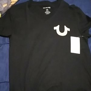 Men's True Religion sleepwear tee